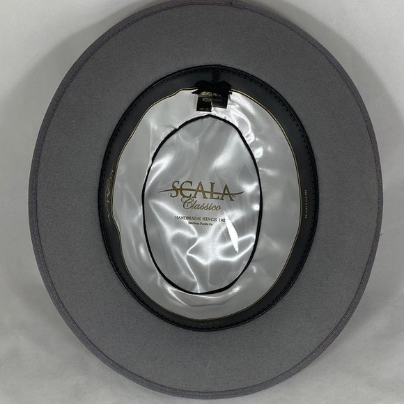 Scala Classico Fedora Madison - Picture 10 of 12